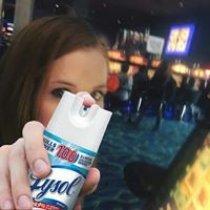 Photo of Cara L.