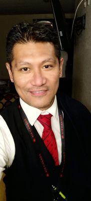 photo of Joseph M.