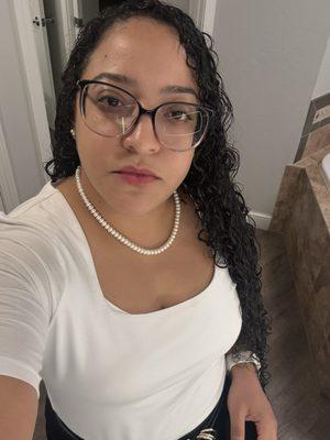 Photo of Carmen M.