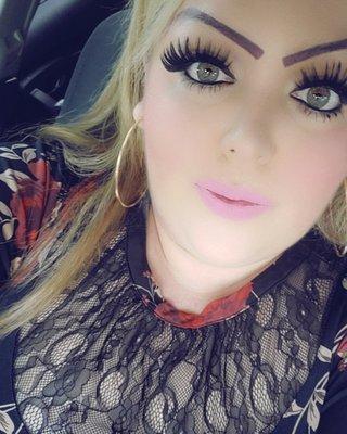 Photo of Jessica R.