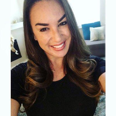 Photo of Amber V.