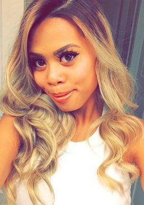 Photo of Crisselle P.