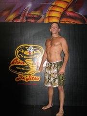 Photo of Mike F.