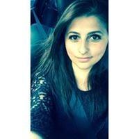 Photo of Pinar K.