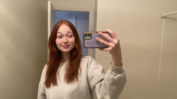 Photo of Sarah H.