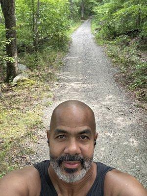 photo of Larry D.