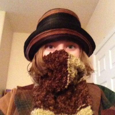 photo of Jacqueline C.