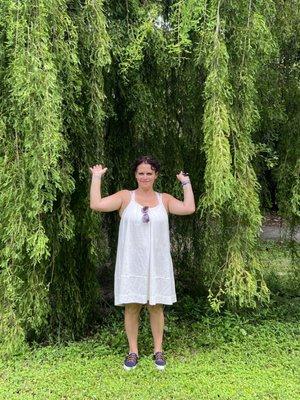 photo of Rosalind I.