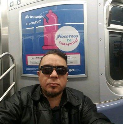 photo of Jhonaton V.