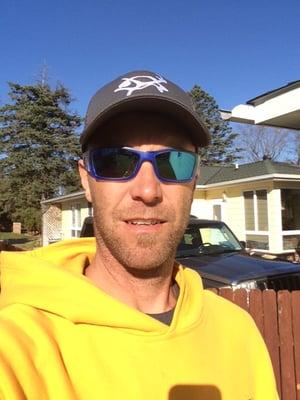 Photo of Donavan D.