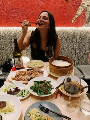 photo of Alexandra M.