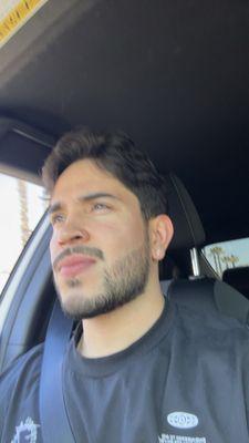Photo of Daniel D.