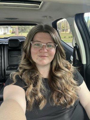 Photo of Kacey K.