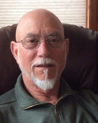 photo of Jim M.