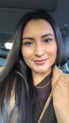 Photo of Isabel S.