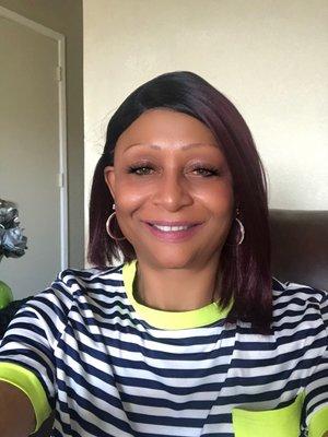 Photo of Shirley C.