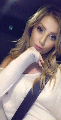 Photo of Kayleigh D.