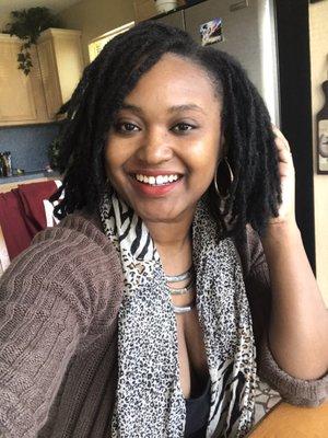 Photo of Ladydunscripted - L.