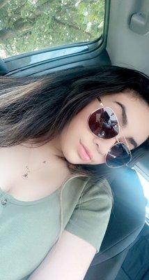 Photo of Antoniela F.