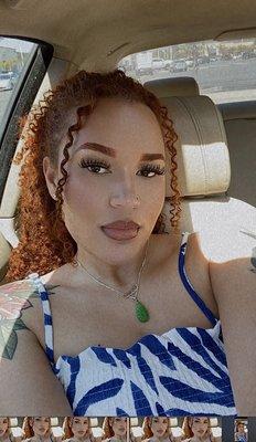 photo of Cheyenne M.