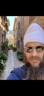 photo of Charandev S.