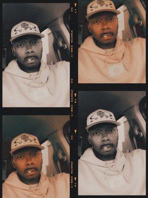 Photo of LaVante W.