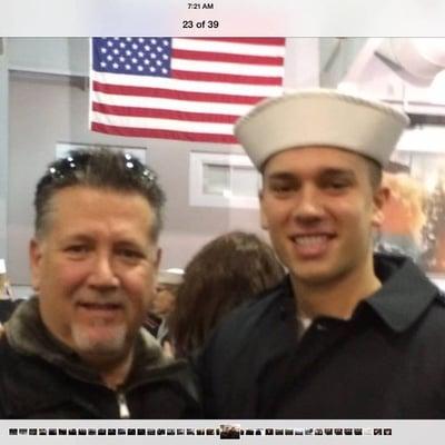 Photo of Bobby H.