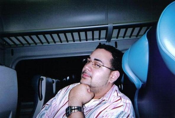 Photo of Javier G.