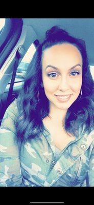 Photo of Ashley M.