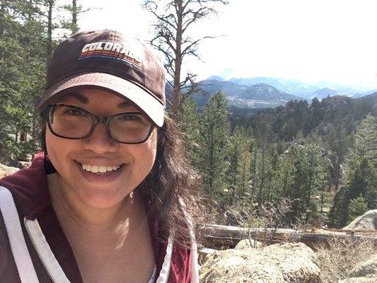 photo of Ezmeralda G.