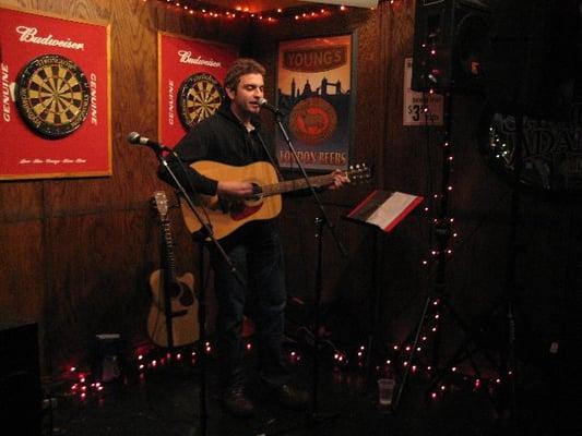Photo of Matt B.
