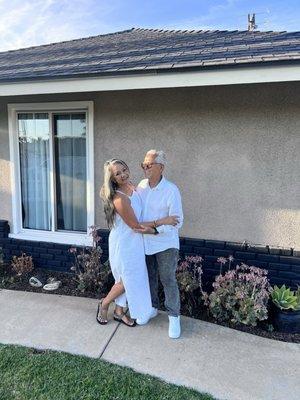 photo of caroline f.