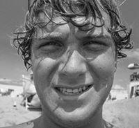 Photo of TJ Y.