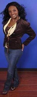 Photo of Paulette B.