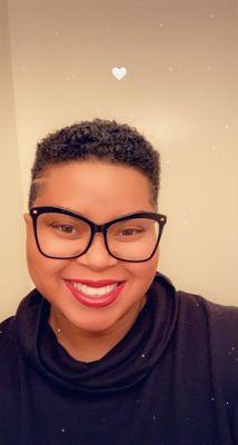 Photo of Amanda M.