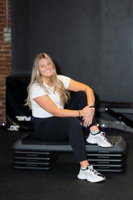 Photo of Maddie B.