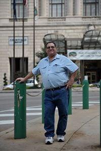 Photo of Louis T.