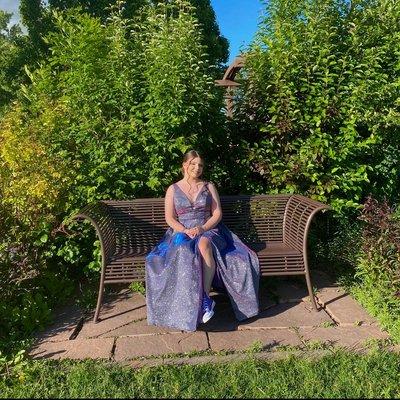 Photo of Chey M.