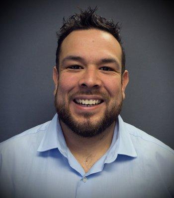 Photo of Ron E.