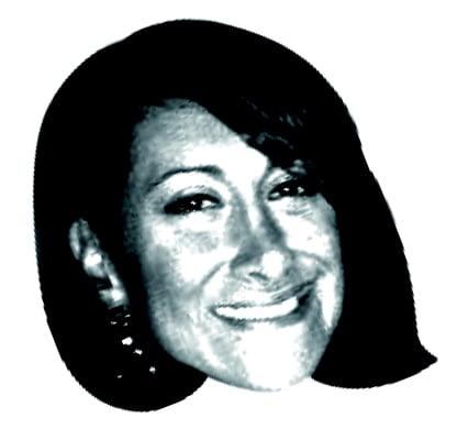 photo of Caroline G.