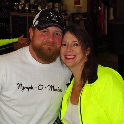 photo of Kristy B.