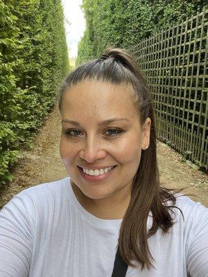 Photo of Anahi G.