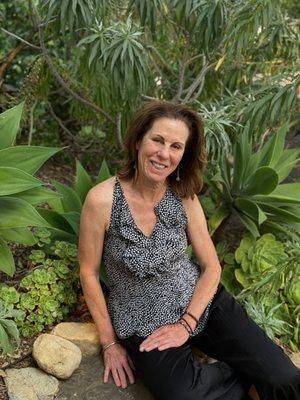 photo of Rochelle M.