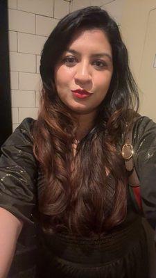 Photo of Vidhi S.