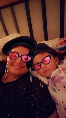 Photo of Priscilla L.