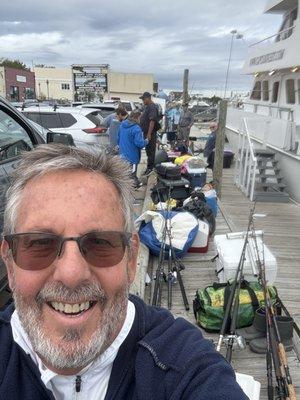 Photo of Bruce D.