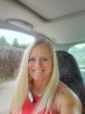 photo of Collette D.