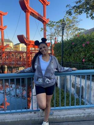 Photo of Leilani J.