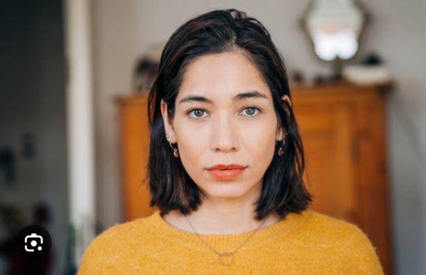 Photo of Raisa G.