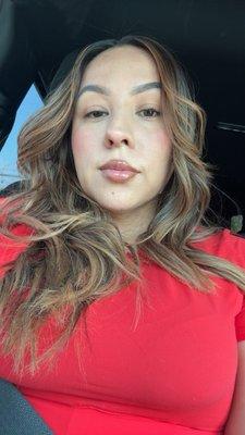 Photo of Mely J.